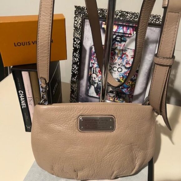 Other - Marc By Marc Jacobs Crossbody EUC